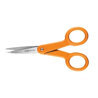 6 Pack: Fiskars® Premier No.5 Micro-Tip® Scissors