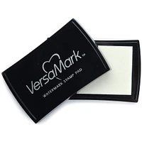 VersaMark™ Clear Watermark Stamp Pad