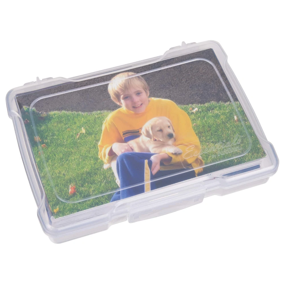 Artbin® Photo & Supply Box