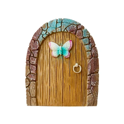 12 Pack: Mini Fairy Door by Make Market®