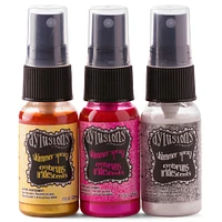 Dylusions Shimmer Spray Set 2