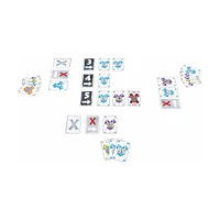 Take 5™ & Take a Number Card Game Bonus Pack