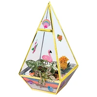 Faber-Castell Craftivity Tropical Terrarium