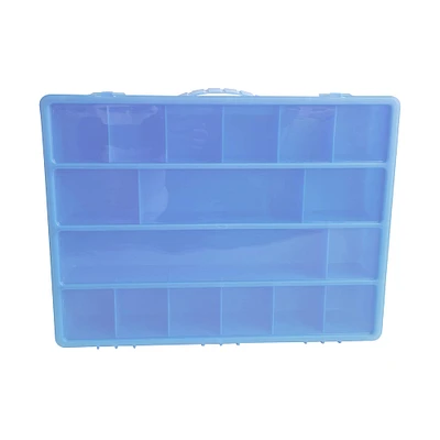 14" Plastic Craft Case by Creatology