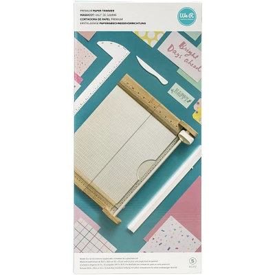 We R Memory Keepers® 12" Premium Paper Trimmer