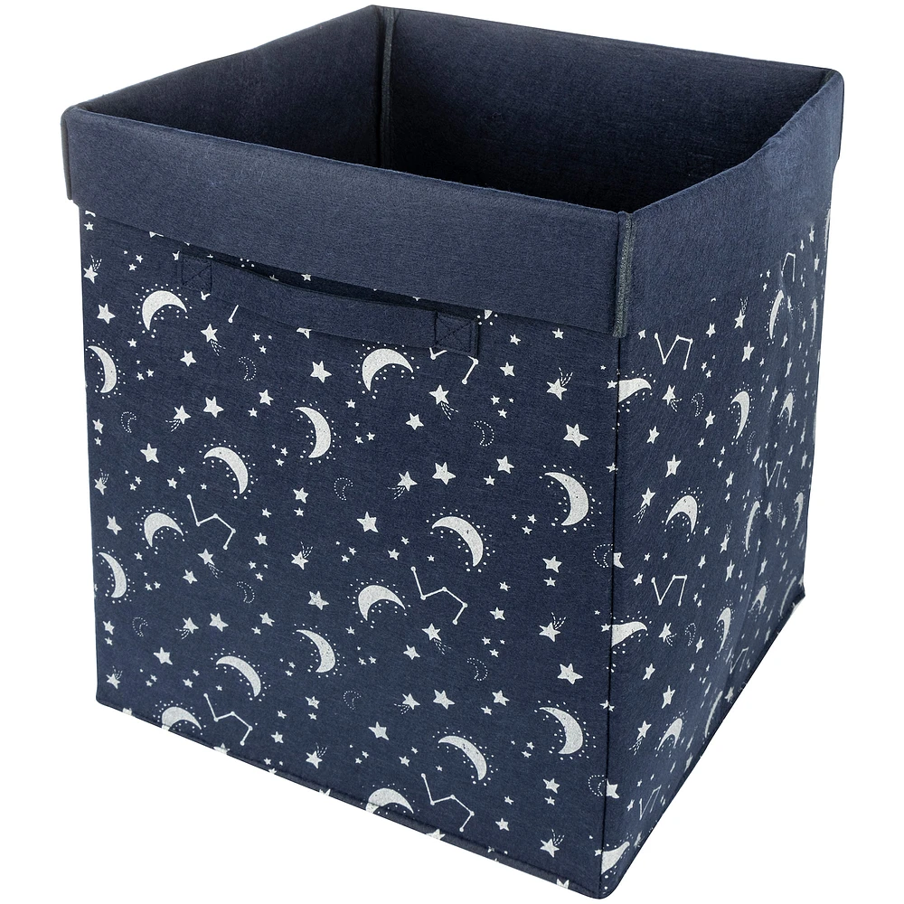 Sammy & Lou® Constellation Felt Bin Hamper