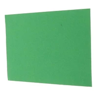 JAM Paper 2" x 3.5" Blank Flat Note Cards