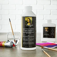 Mona Lisa™ Brush Cleaner & Conditioner™