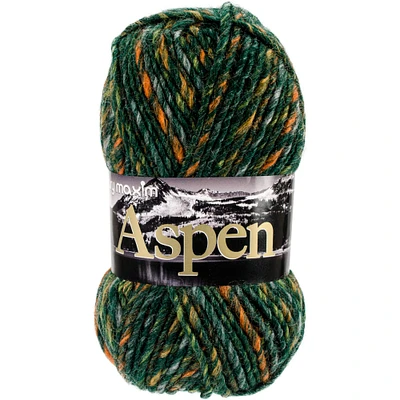 Mary Maxim Aspen Alpine Yarn