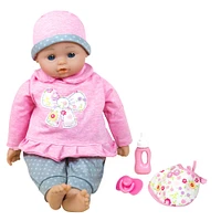 Lissi Dolls 16" Baby Alexa