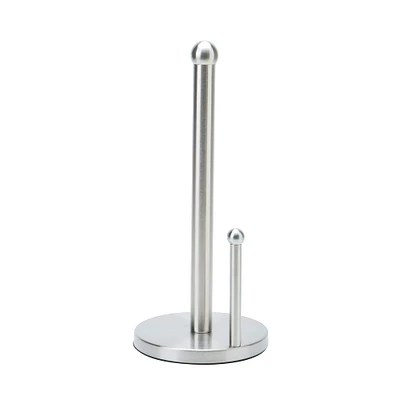 Kitchen Details Stainless Steel Paper Towel Holder