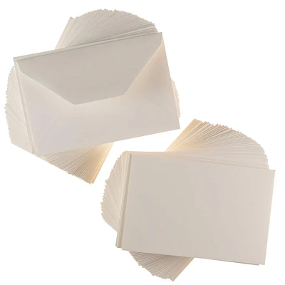 Fabriano® Medioevalis 4.7" x 7" Envelopes, 100ct.
