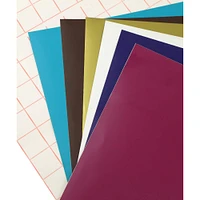 PA Vinyl Oracal® Removable Luxe Colors Vinyl Combo Pack