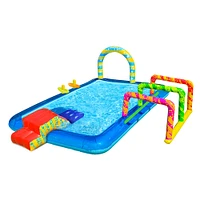 Banzai® 9ft. Obstacle Course Activity Pool™