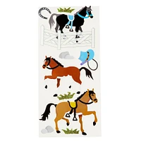 Horse Dimensional Stickers by Recollections™
