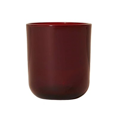 makesy 2.5oz. Translucent Wine Aura Vessel, 12ct.