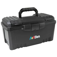 ArtBin® Twin Top Storage Box