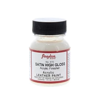 12 Pack: Angelus® Satin High Gloss Acrylic Finisher, 1oz.