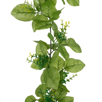 6ft. Greenery Garland by Ashland®