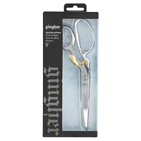 Gingher® 8" Spring Action Dressmaker Shears