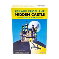 Escape from the Hidden Castle™ Board Game