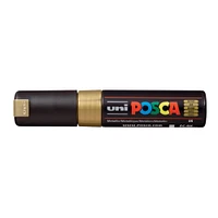 Uni POSCA PC-8K Broad Chisel Tip Paint Marker