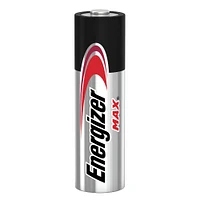 Energizer® MAX AA Household Batteries, 4ct.