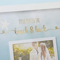 Kate Aspen® Beach Party Guest Book Alternative