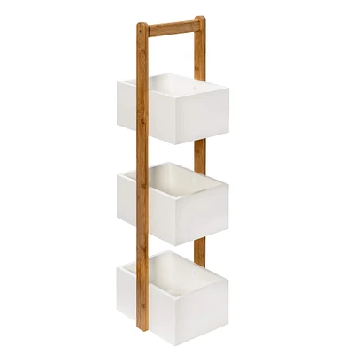 Honey Can Do 3-Tier Storage Caddy