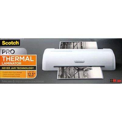 Scotch™ 12" Pro Thermal Laminator