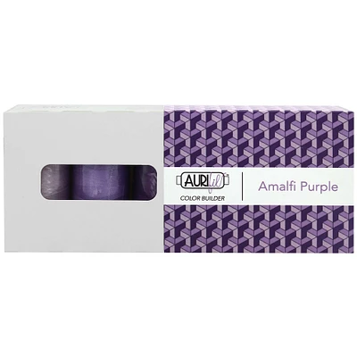 Aurifil™ Color Builder Thread Set