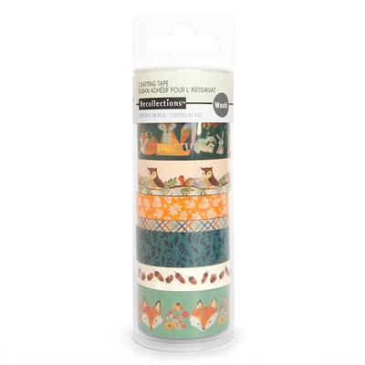 Animals Washi Tapes by Recollections™