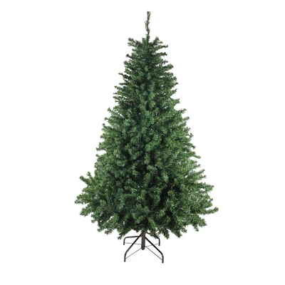 10ft. Unlit Canadian Pine Artificial Christmas Tree