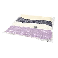 Woolite Air-Tight Large Vacuum Storage Bags, 3ct.