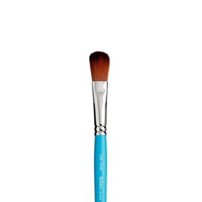 Princeton™ Select™ Artiste Series 3750 Short Handle Oval Mop Brush
