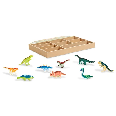 Melissa & Doug® Dinosaur Party Play Set