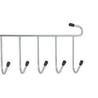 Organize It All Chrome 10 Hook Accessory Hanger