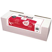 HeatnBond Ultrahold White Iron-On Adhesive, 75yd.