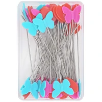 Prym® Love Flat Head Pins, 50ct.