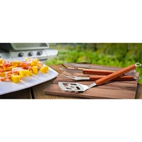 State of Texas Classic 3 Piece BBQ Set