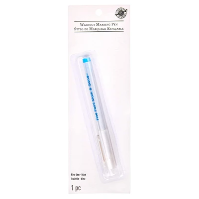 12 Pack: Washout Marking Pen by Loops & Threads™