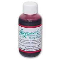 Jacquard Silk Color Dye