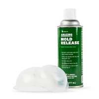 Alumilite Amazing Mold Release Spray, 6oz.