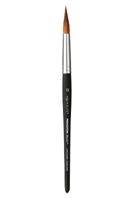 Princeton™ Aqua Elite™ Synthetic Long Round Watercolor Brush