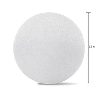 FloraCraft® CraftFōM Ball White