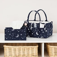 Sammy & Lou® Constellation Felt 2 Pack Storage Set