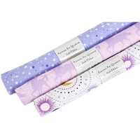 Fabric Editions Little Feet Boutique™ Celestial Cotton Fabric Bundle