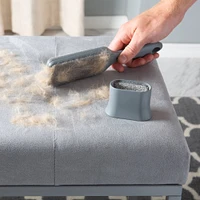 Woolite® Self Cleaning Double Sided Lint Brush