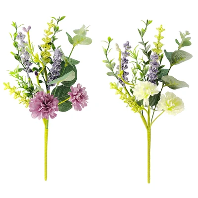 Assorted Wildflower Pick by Ashland®, 1pc.