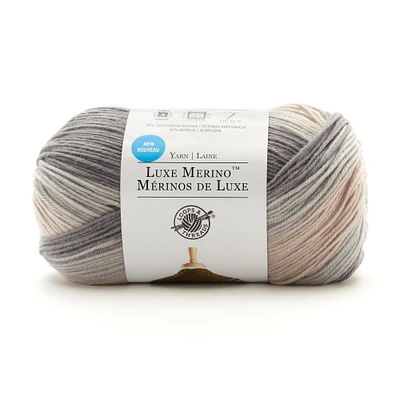 Luxe Merino™ Yarn by Loops & Threads
